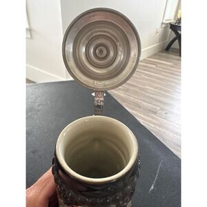 King Werk German Beer Stein - Thumbnail 4